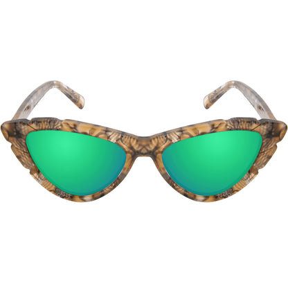 Emerald Green MirrorX™