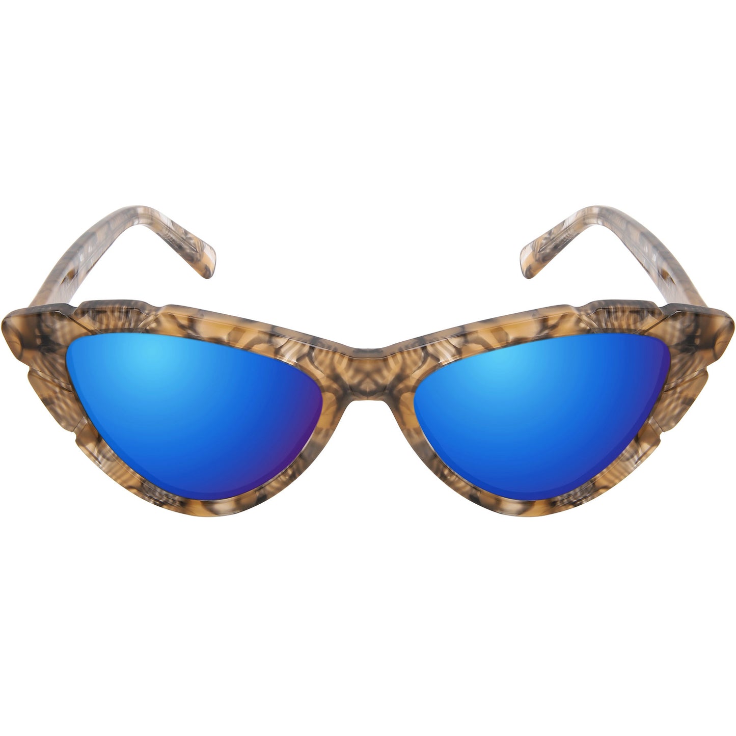 Glacier Blue MirrorX™