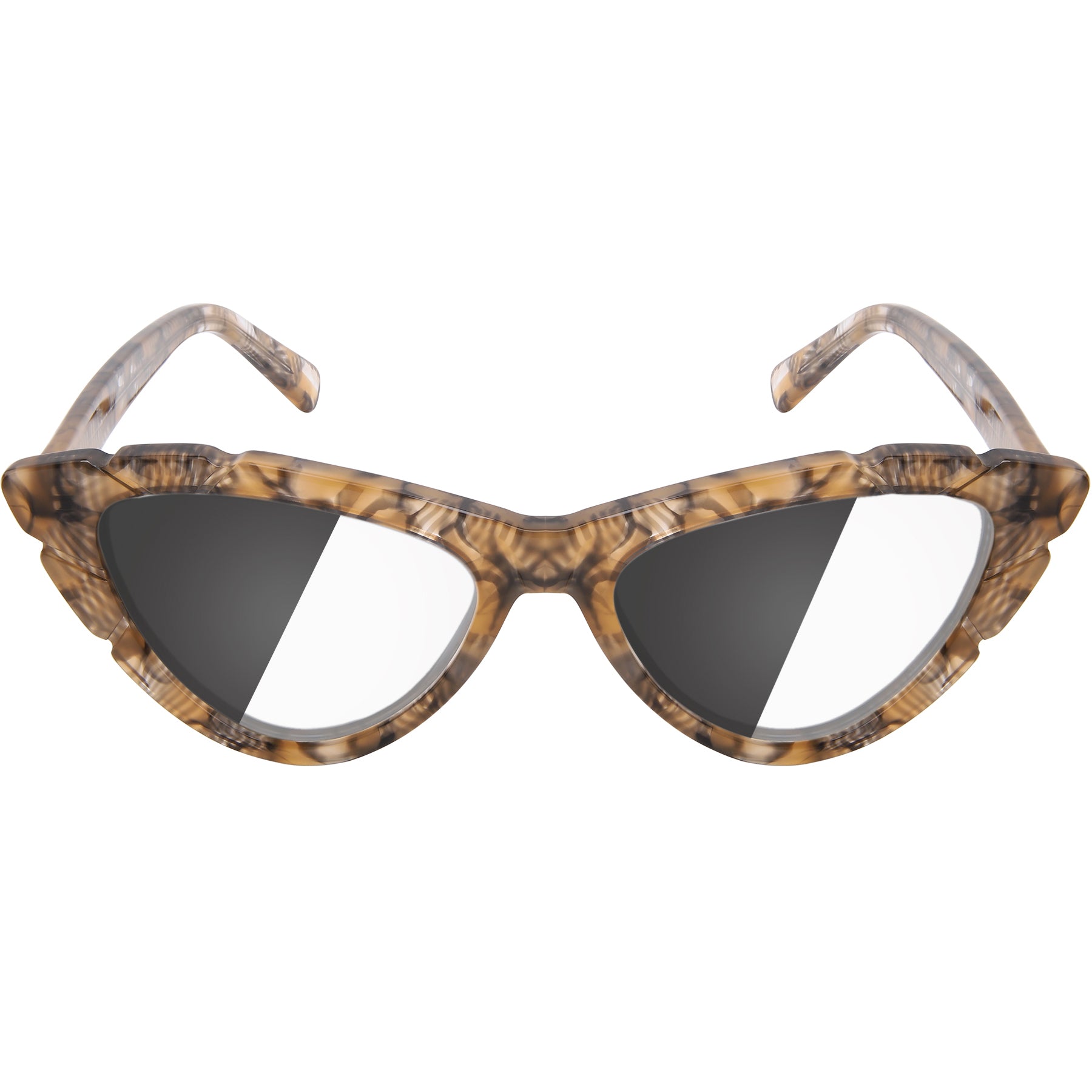 Gray Photochromic Blue Light Blocking