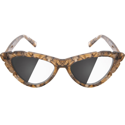 Gray Photochromic Blue Light Blocking