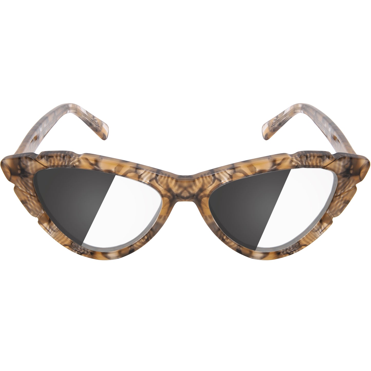 Gray Photochromic