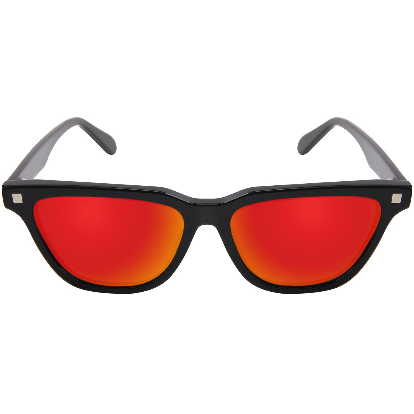 Fire Red MirrorX™