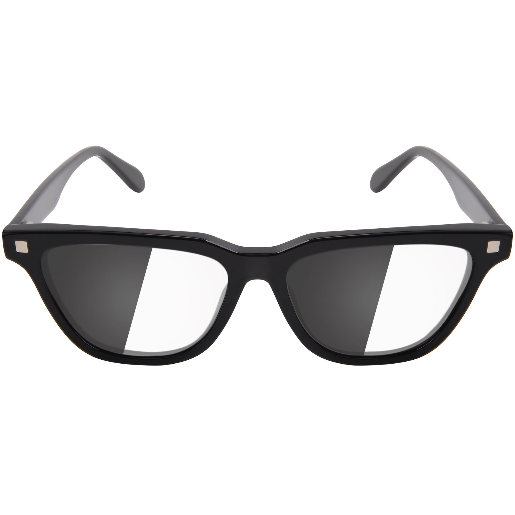 Gray Photochromic Blue Light Blocking