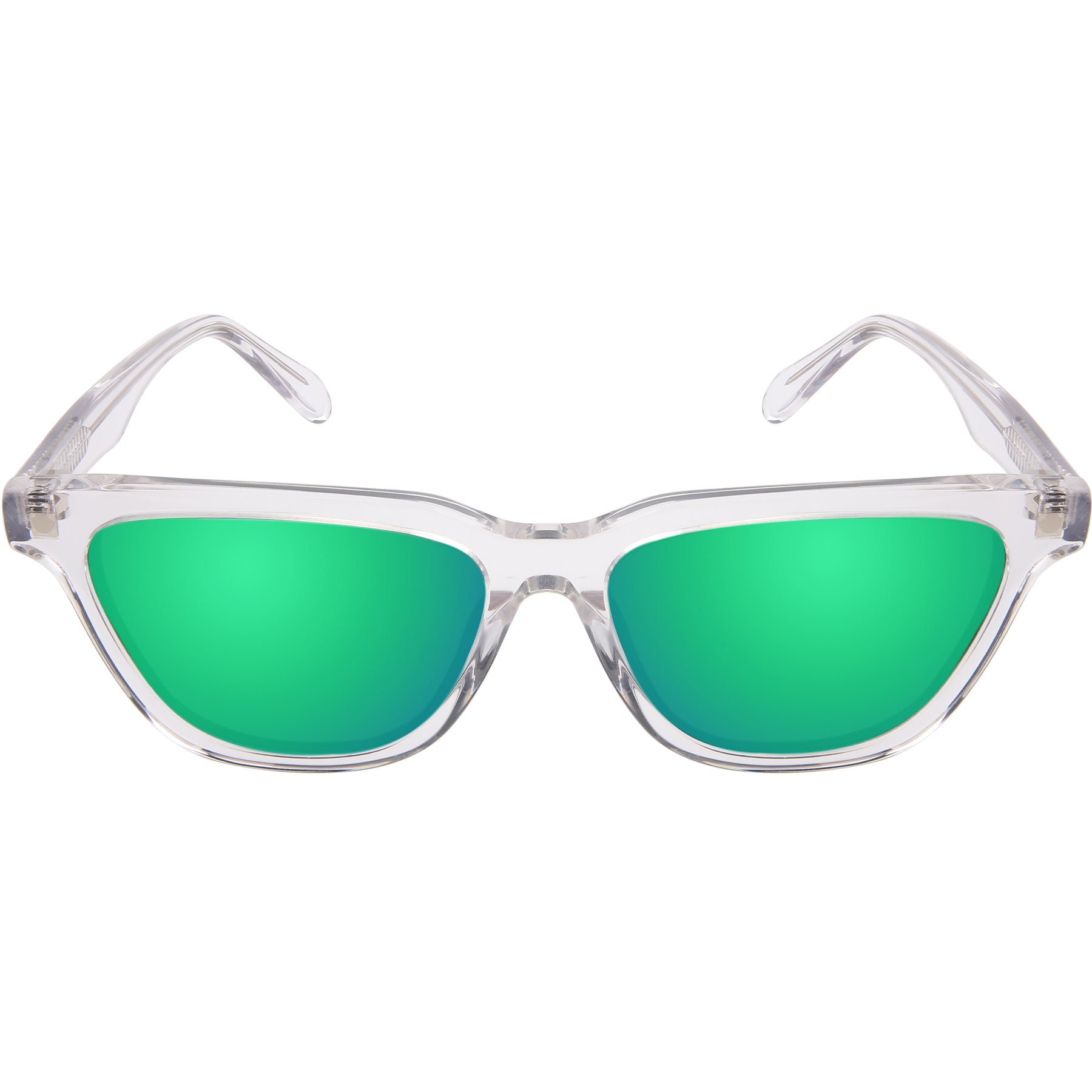 Emerald Green MirrorX™