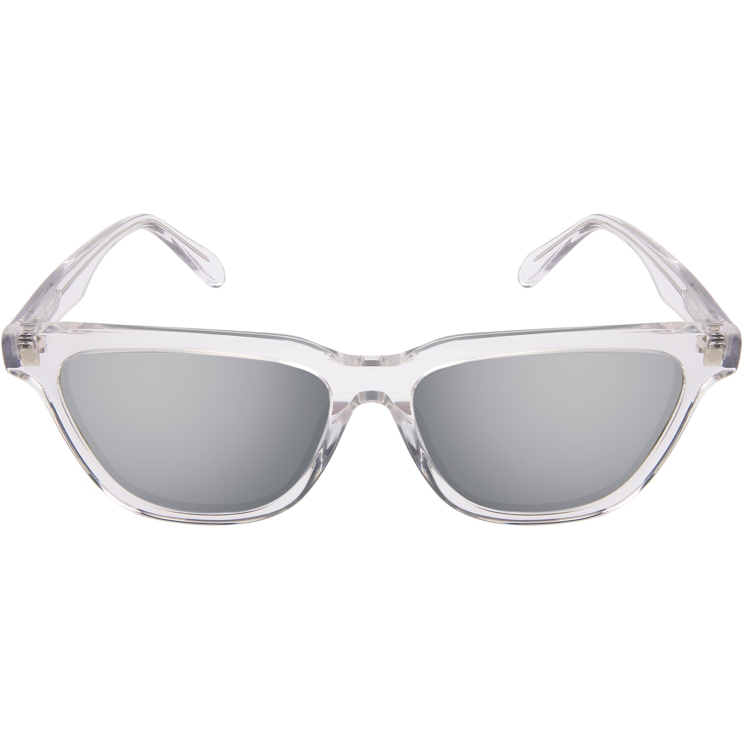 Silver Chrome MirrorX™