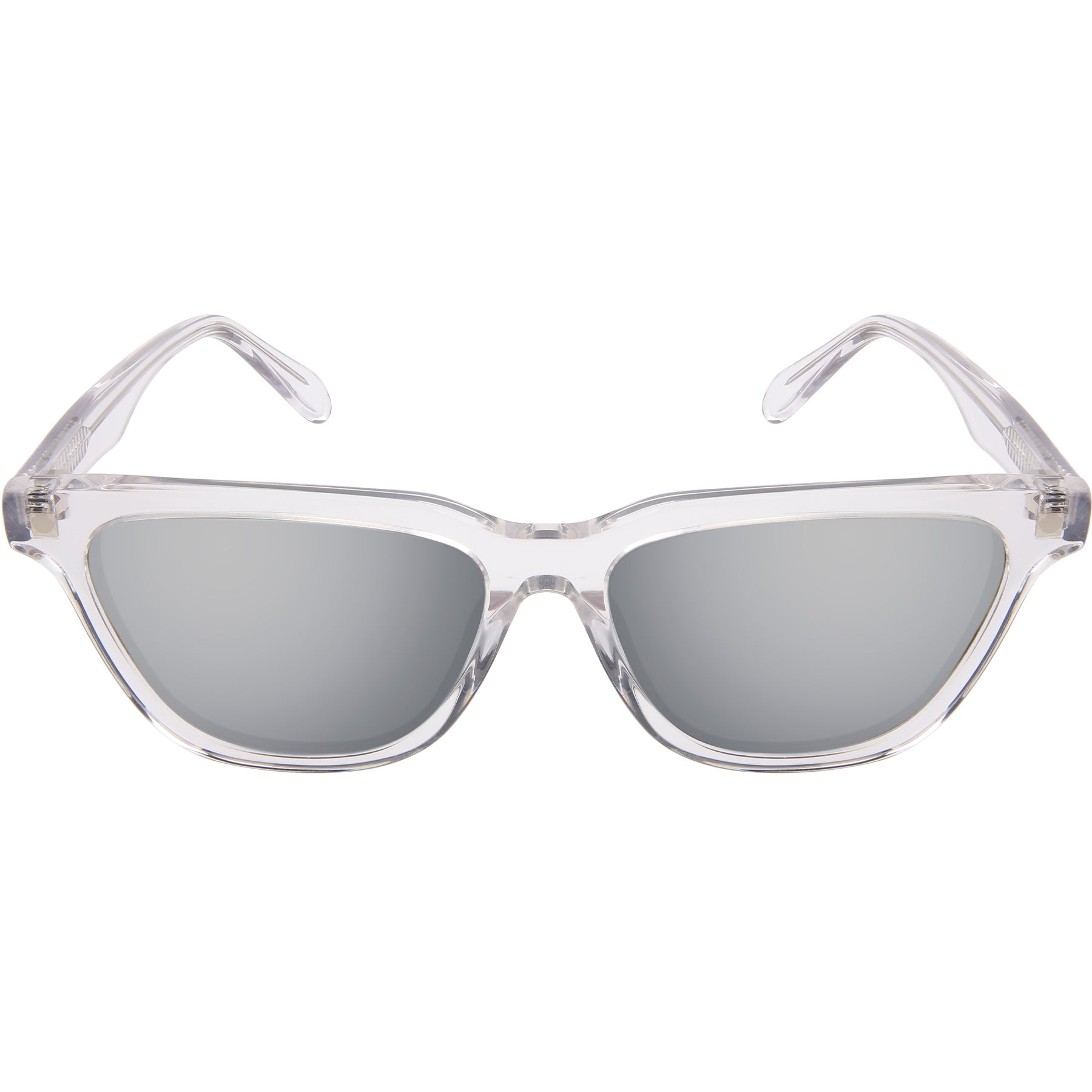 Silver Chrome MirrorX™