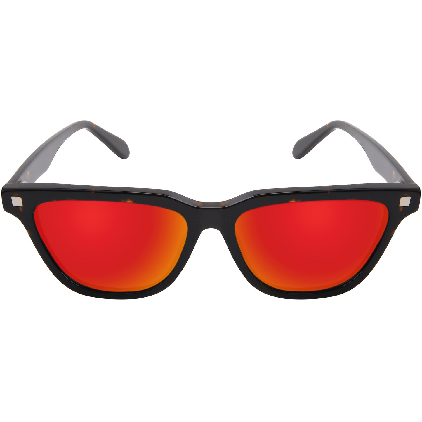 Fire Red MirrorX™