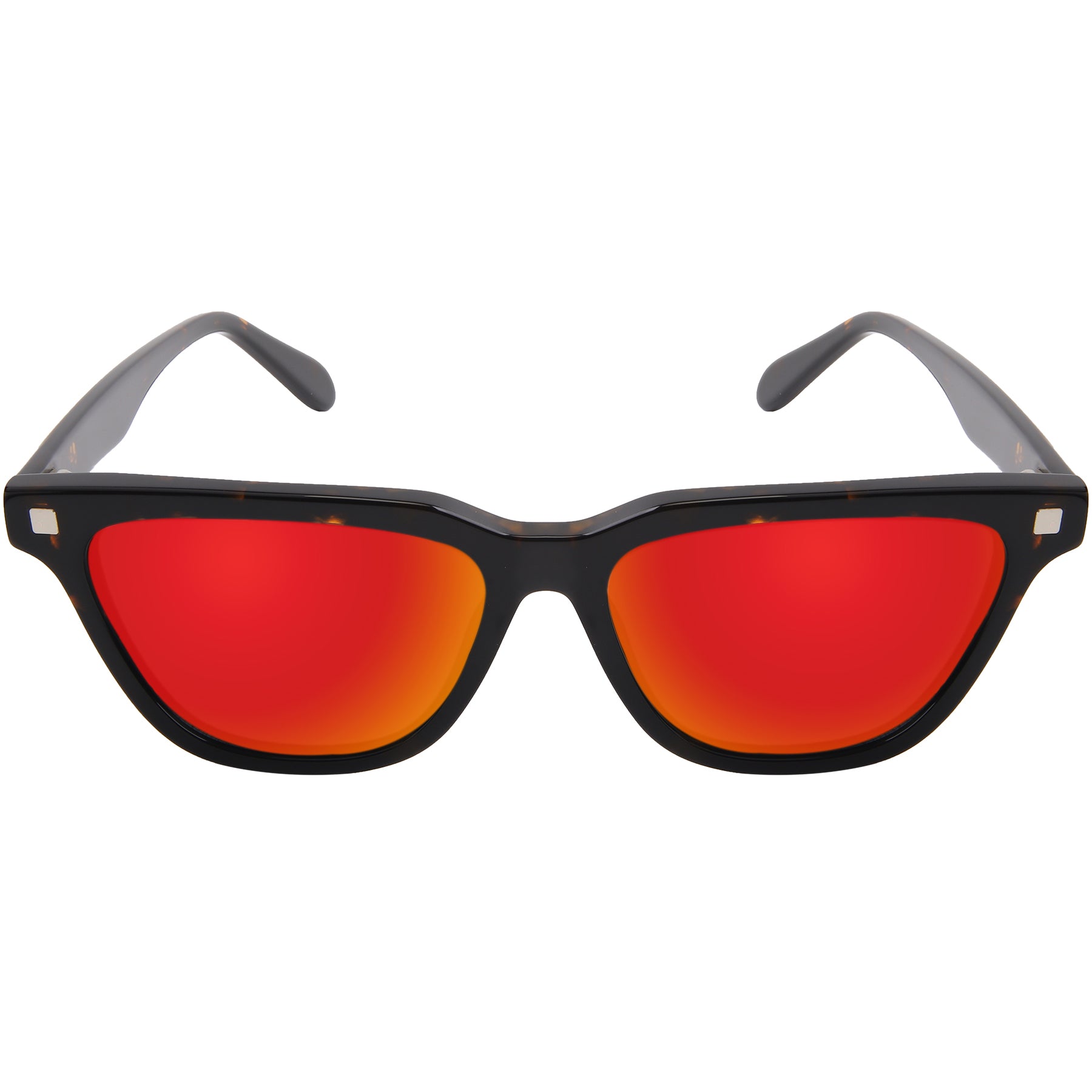 Fire Red MirrorX™