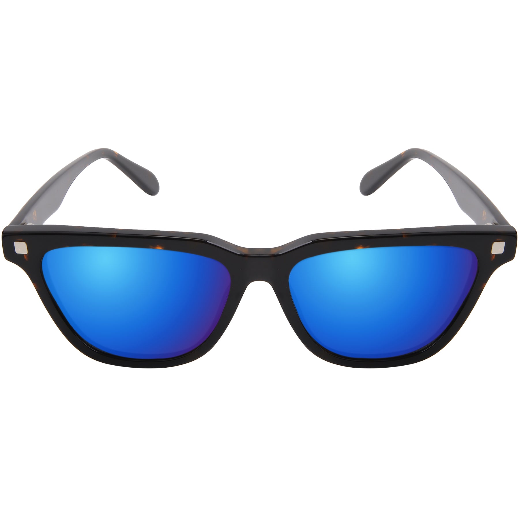 Glacier Blue MirrorX™