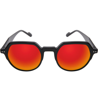 Fire Red MirrorX™