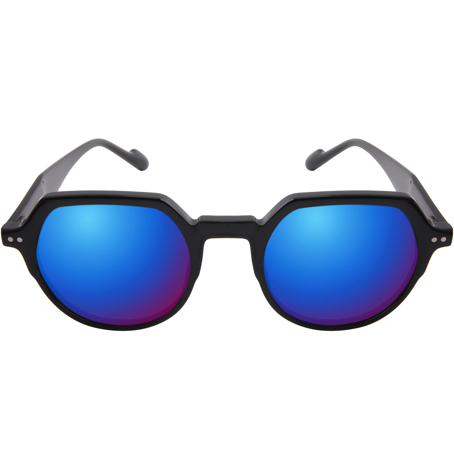 Glacier Blue MirrorX™