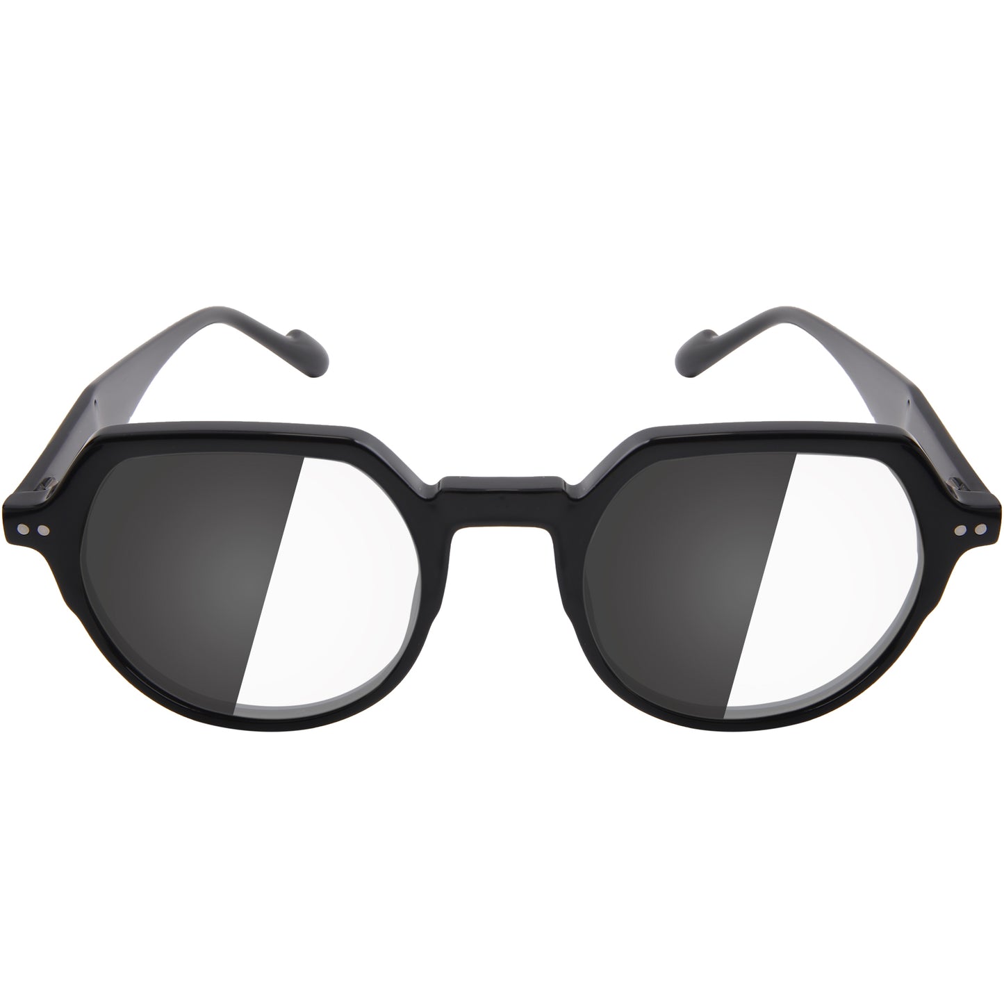 Gray Photochromic Blue Light Blocking