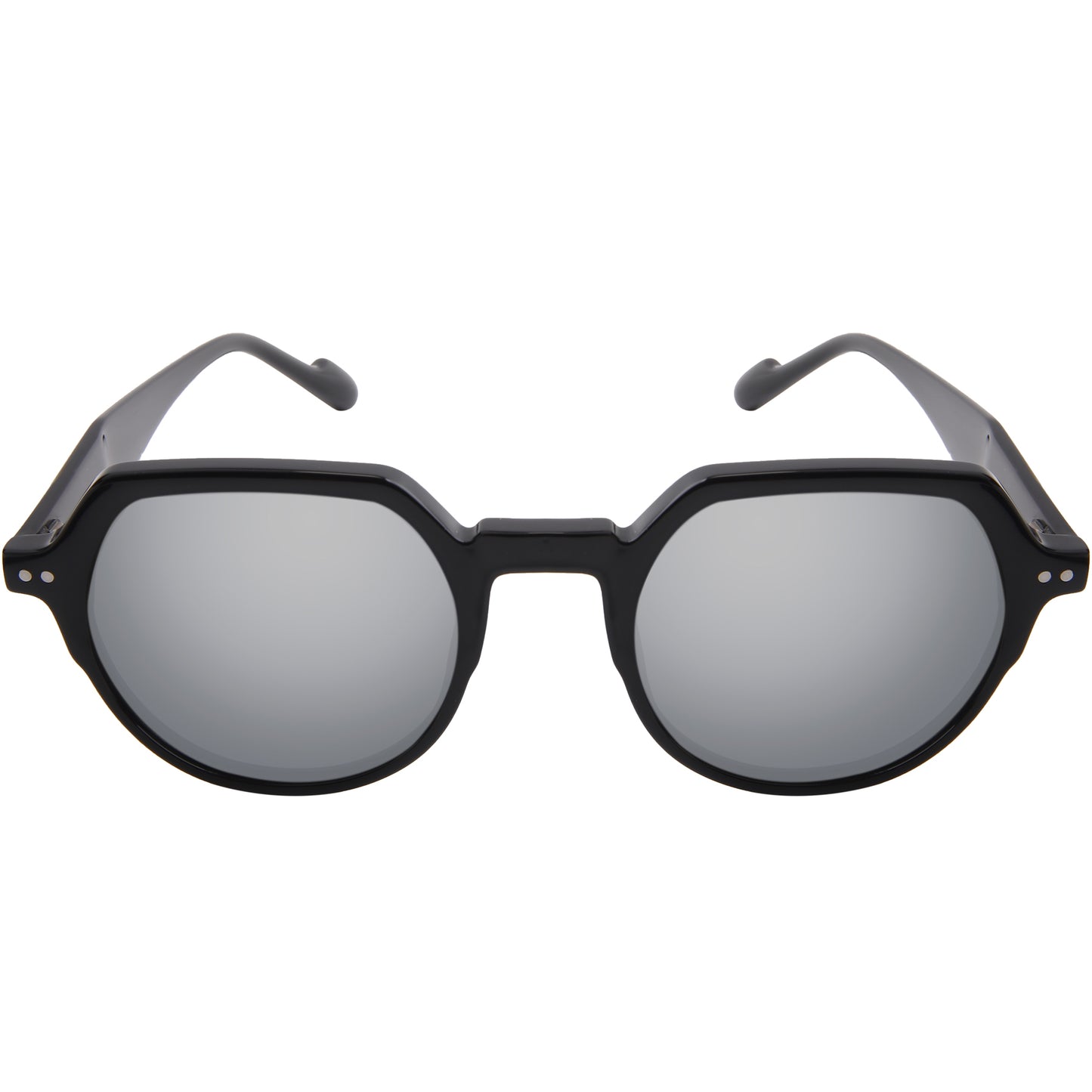 Silver Chrome MirrorX™