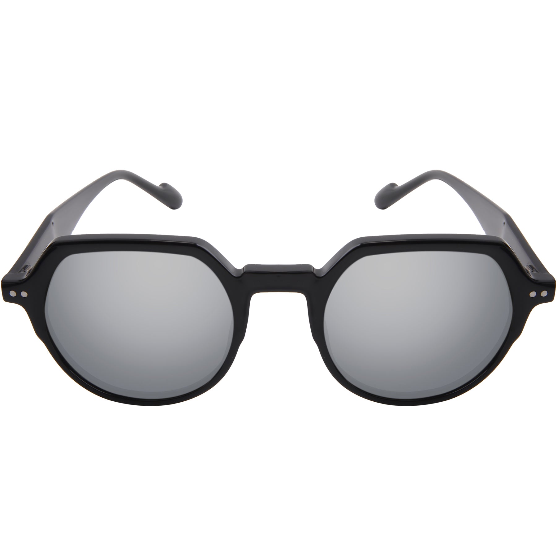 Silver Chrome MirrorX™