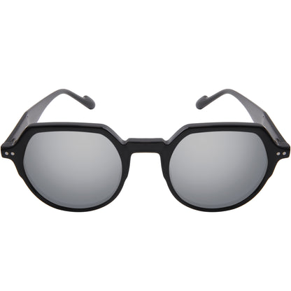 Silver Chrome MirrorX™