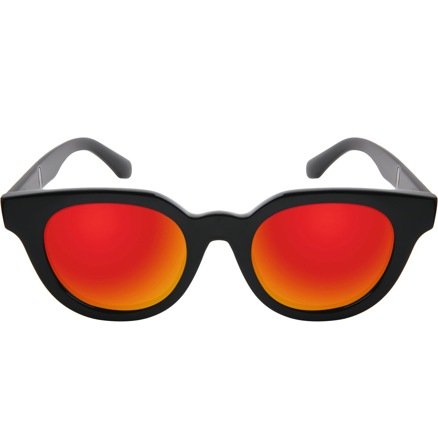 Fire Red MirrorX™