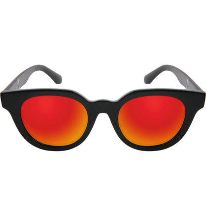 Fire Red MirrorX™