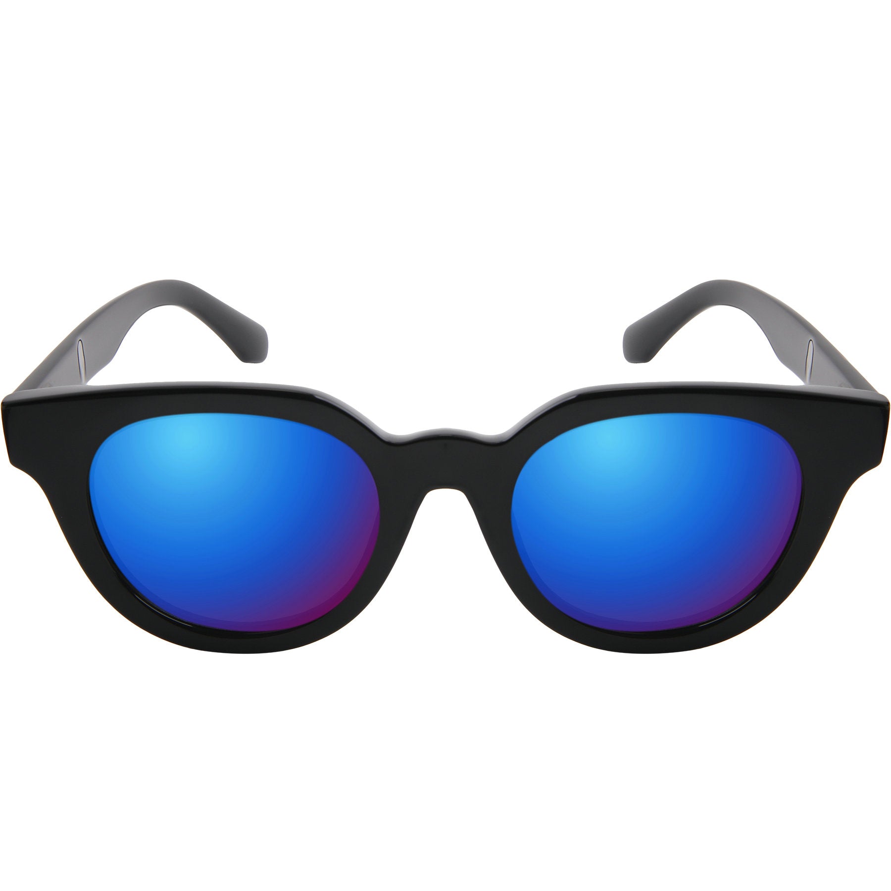 Glacier Blue MirrorX™