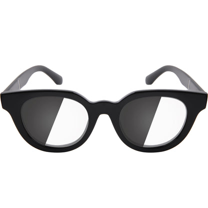Gray Photochromic Blue Light Blocking