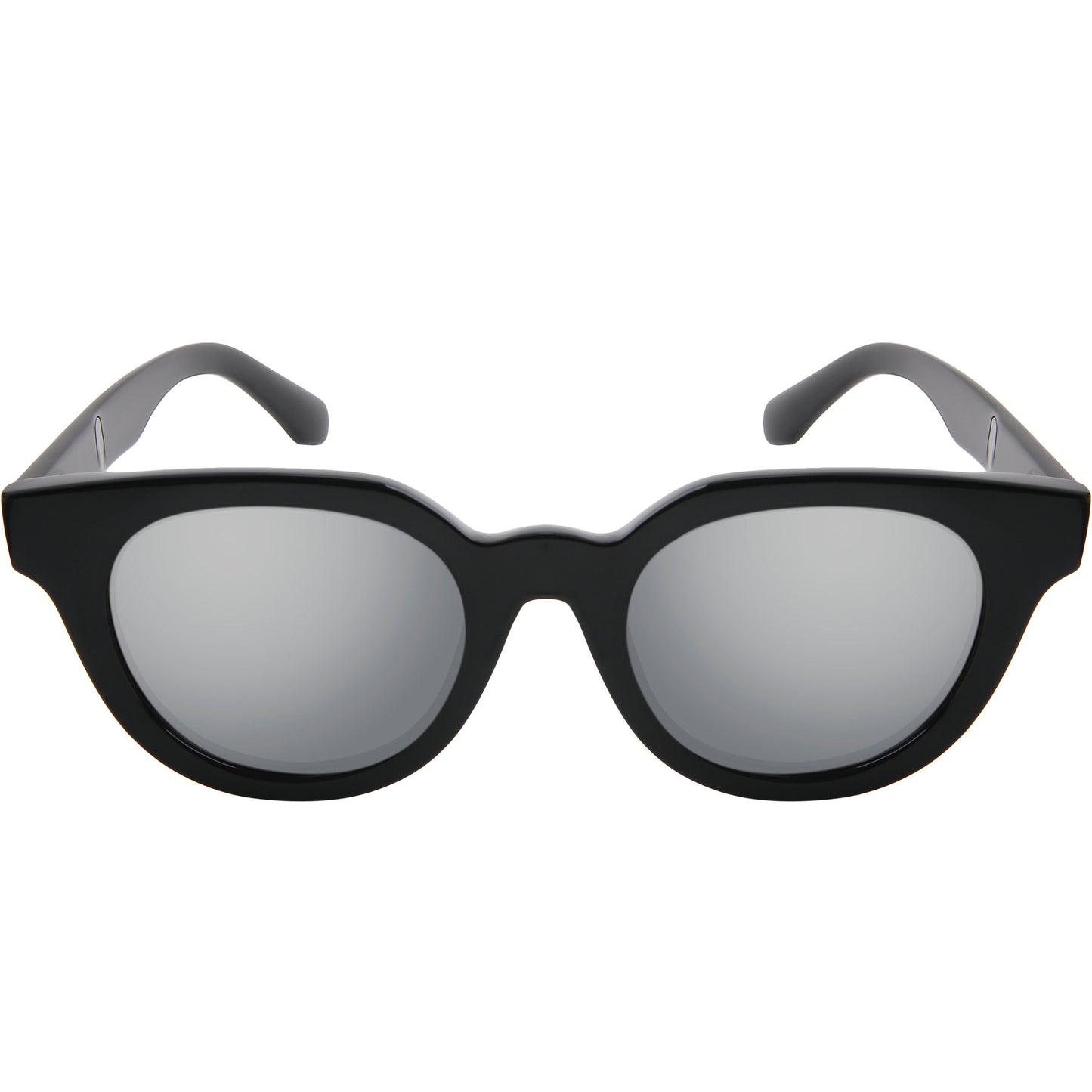 Silver Chrome MirrorX™