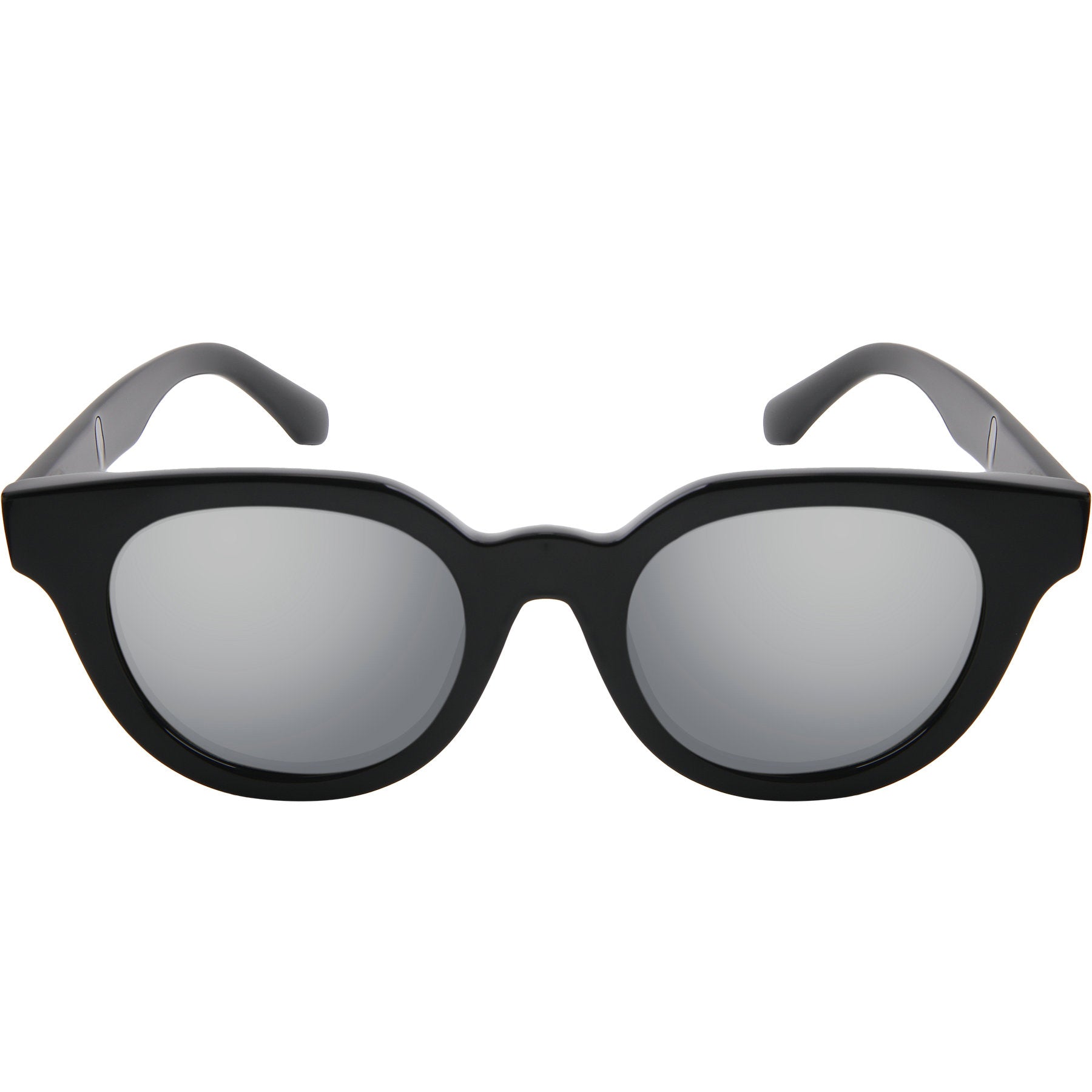 Silver Chrome MirrorX™