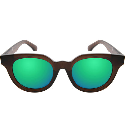 Emerald Green MirrorX™