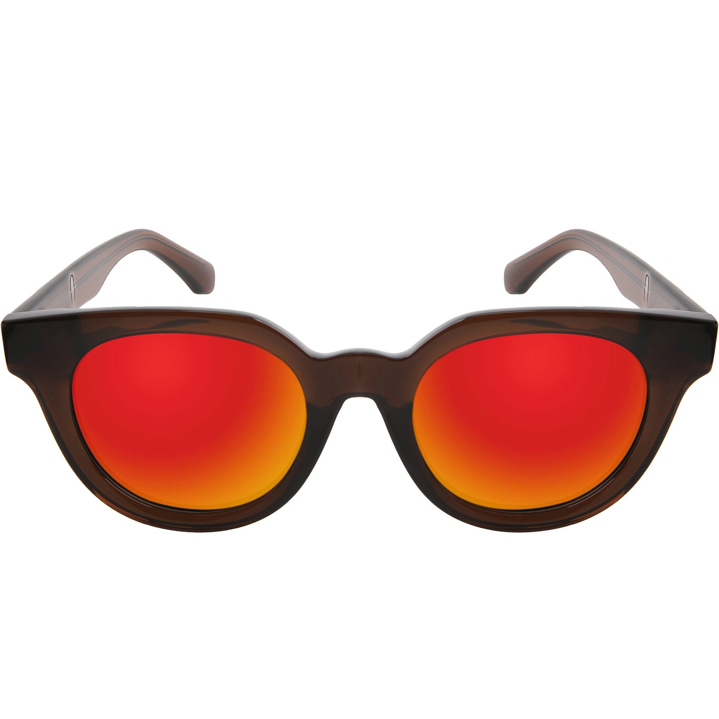 Fire Red MirrorX™