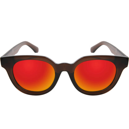Fire Red MirrorX™