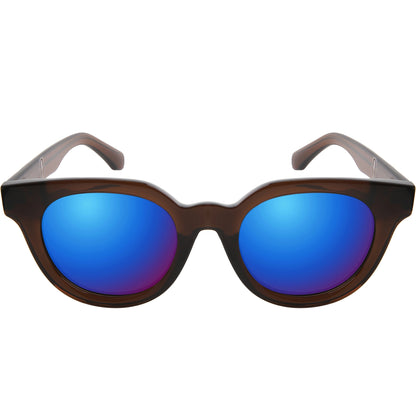 Glacier Blue MirrorX™