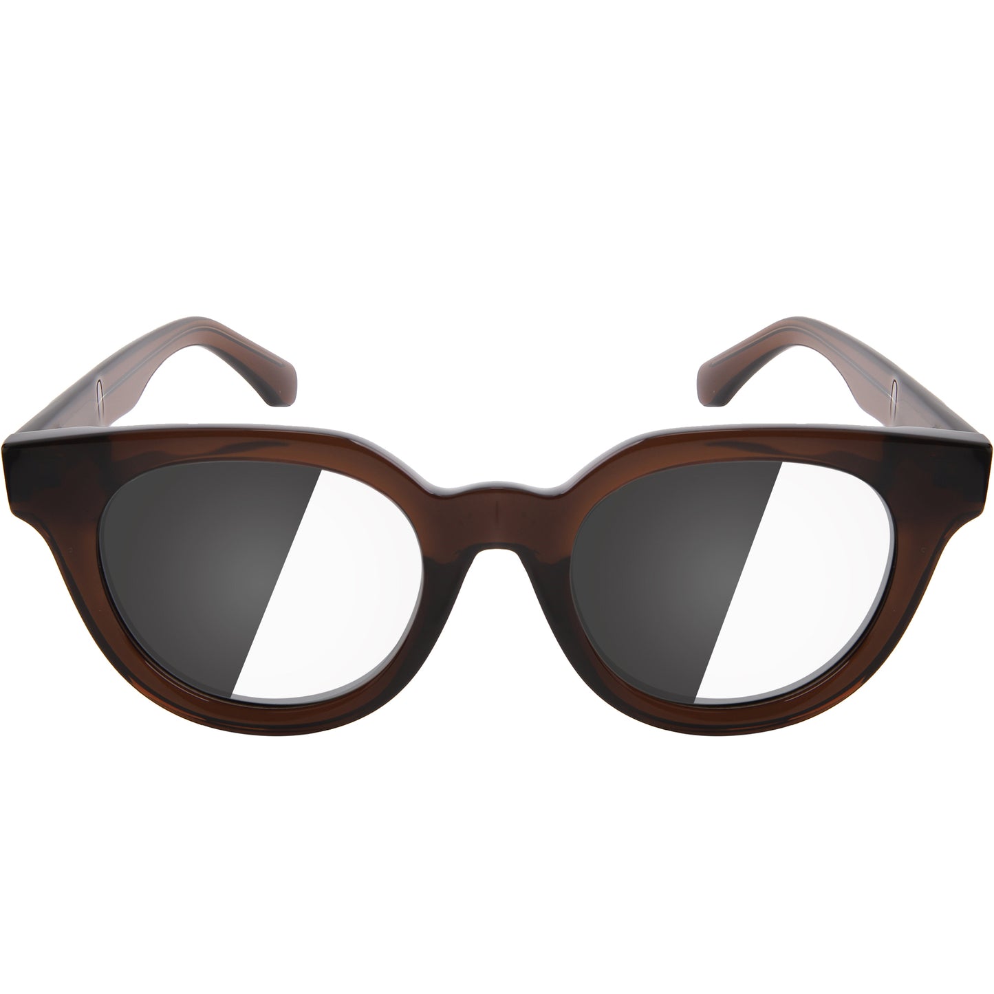 Gray Photochromic Blue Light Blocking