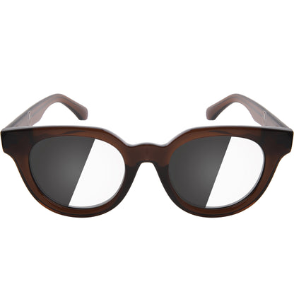Gray Photochromic Blue Light Blocking