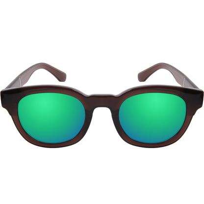 Emerald Green MirrorX™