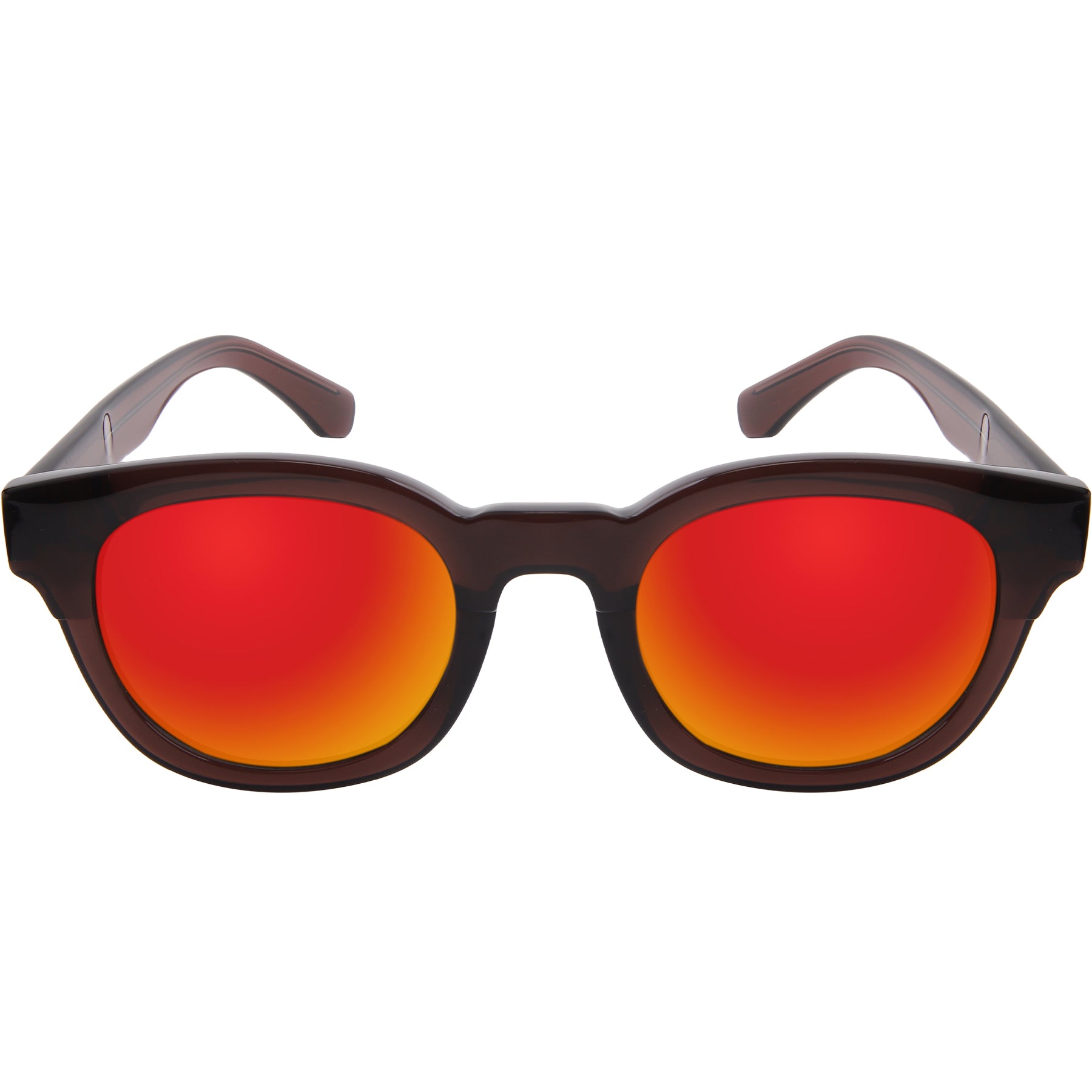 Fire Red MirrorX™