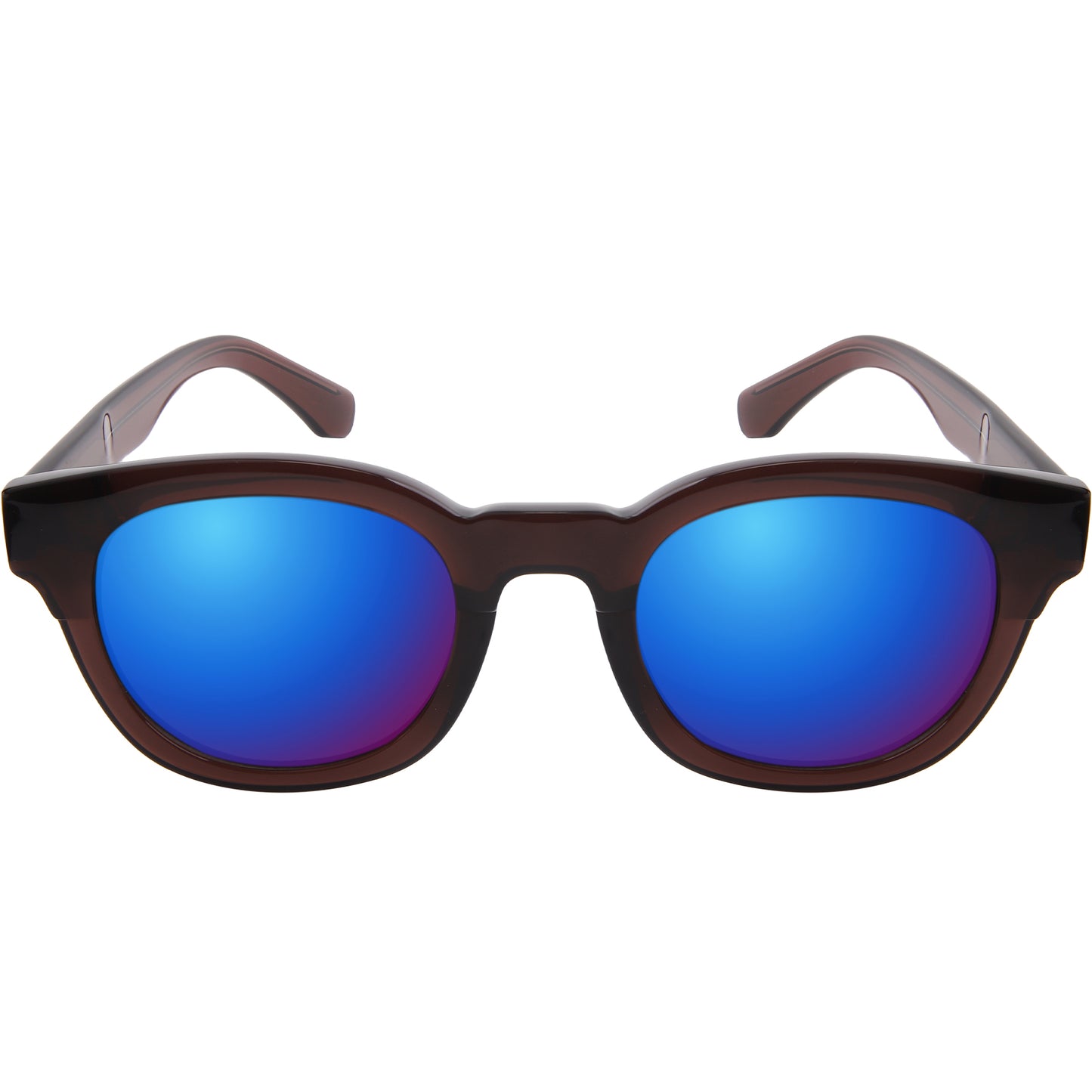 Glacier Blue MirrorX™