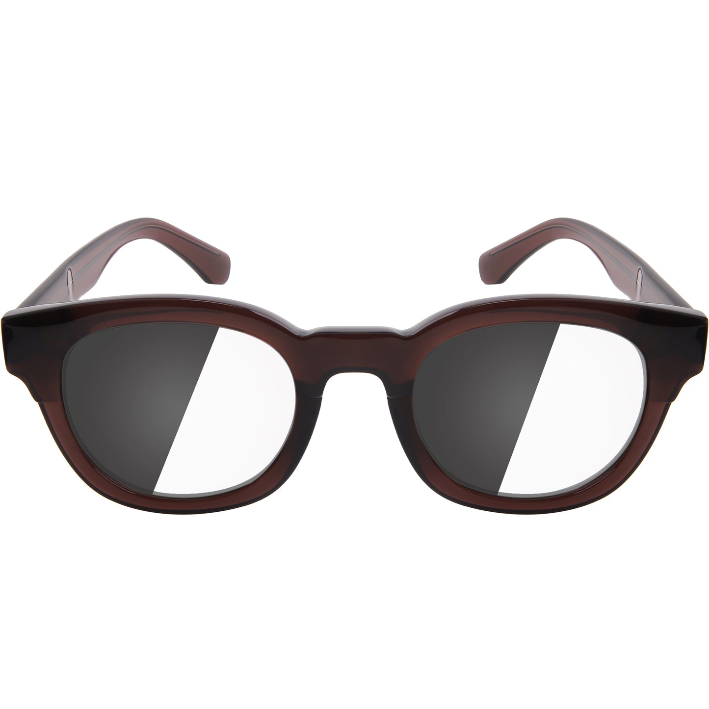 Gray Photochromic Blue Light Blocking