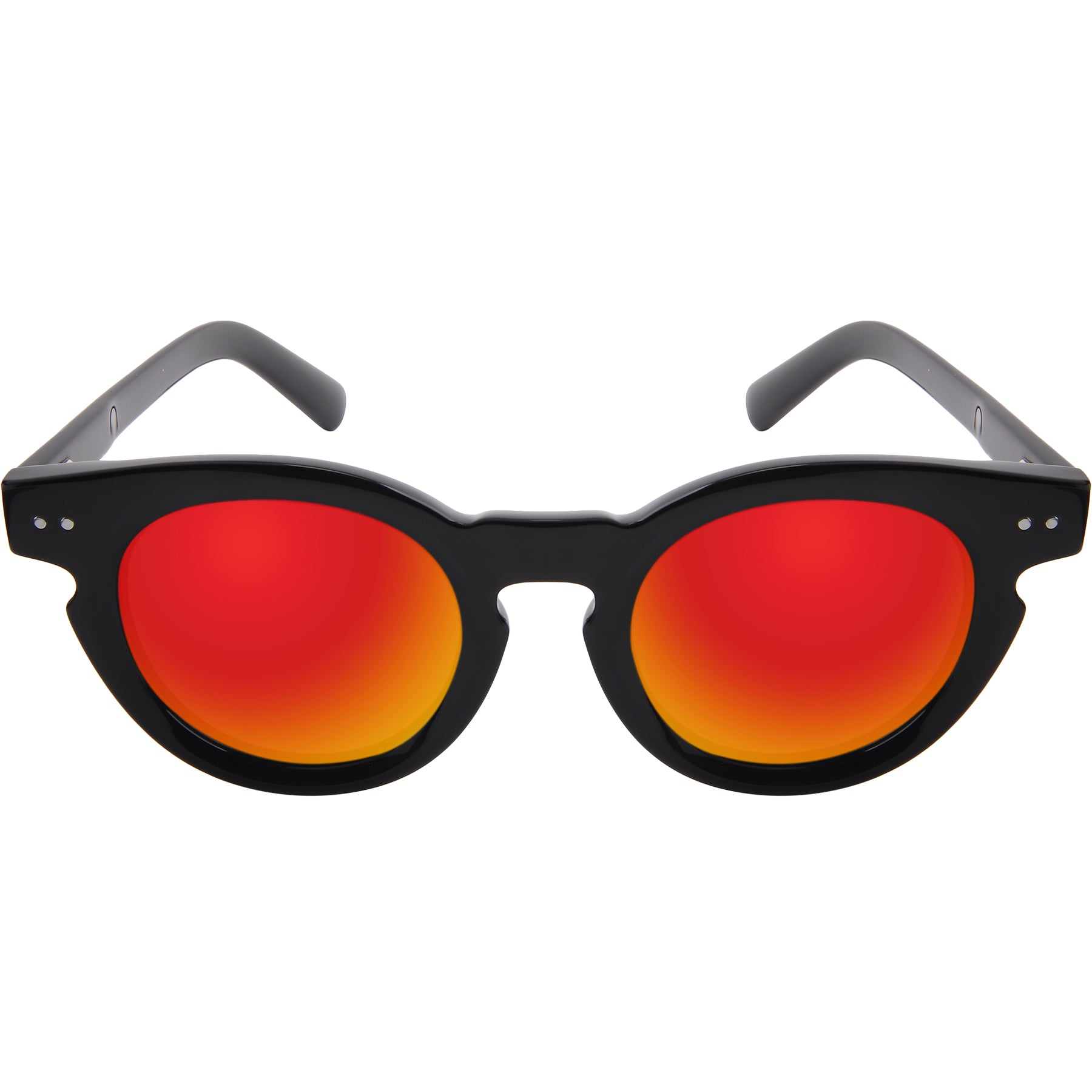 Fire Red MirrorX™