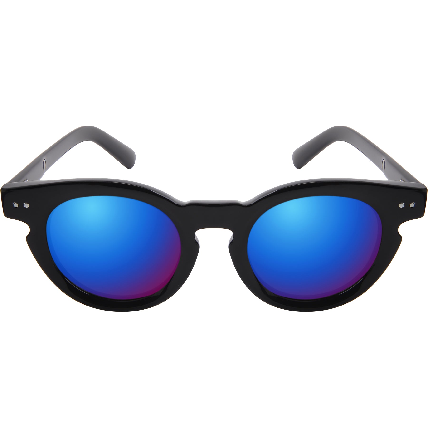 Glacier Blue MirrorX™