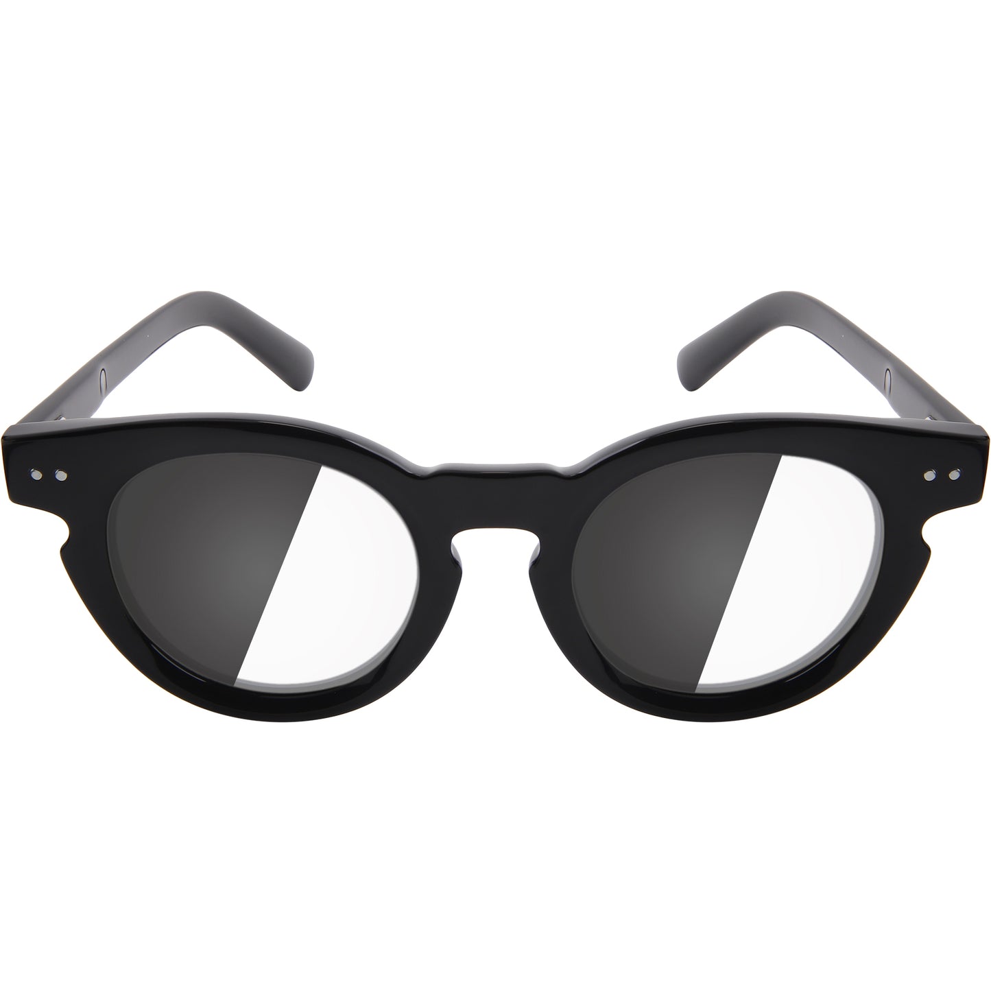 Gray Photochromic Blue Light Blocking