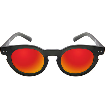 Fire Red MirrorX™