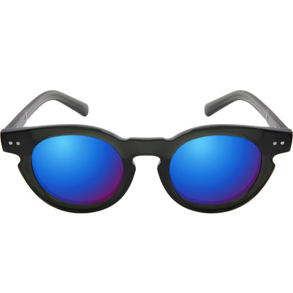 Glacier Blue MirrorX™
