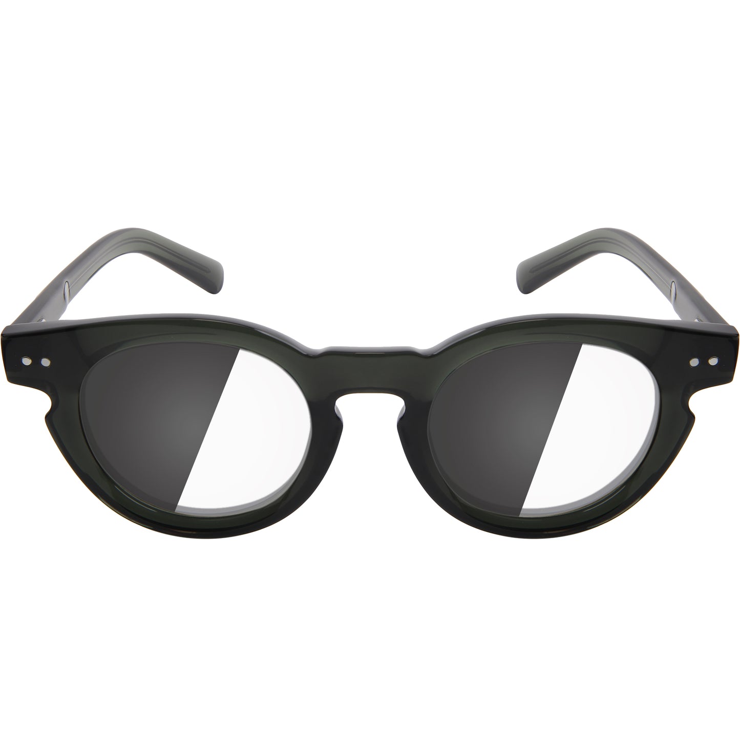 Gray Photochromic Blue Light Blocking