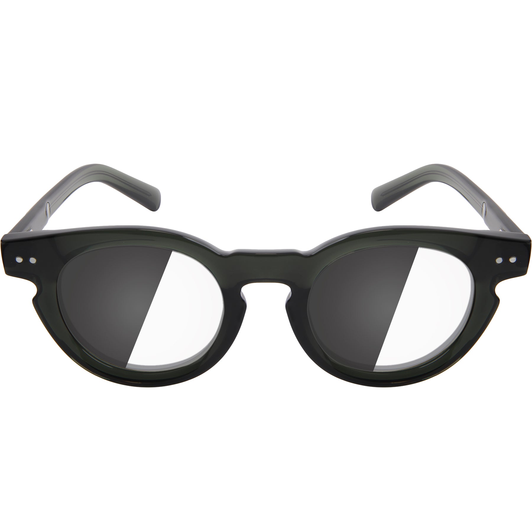 Gray Photochromic Blue Light Blocking