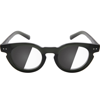 Gray Photochromic Blue Light Blocking