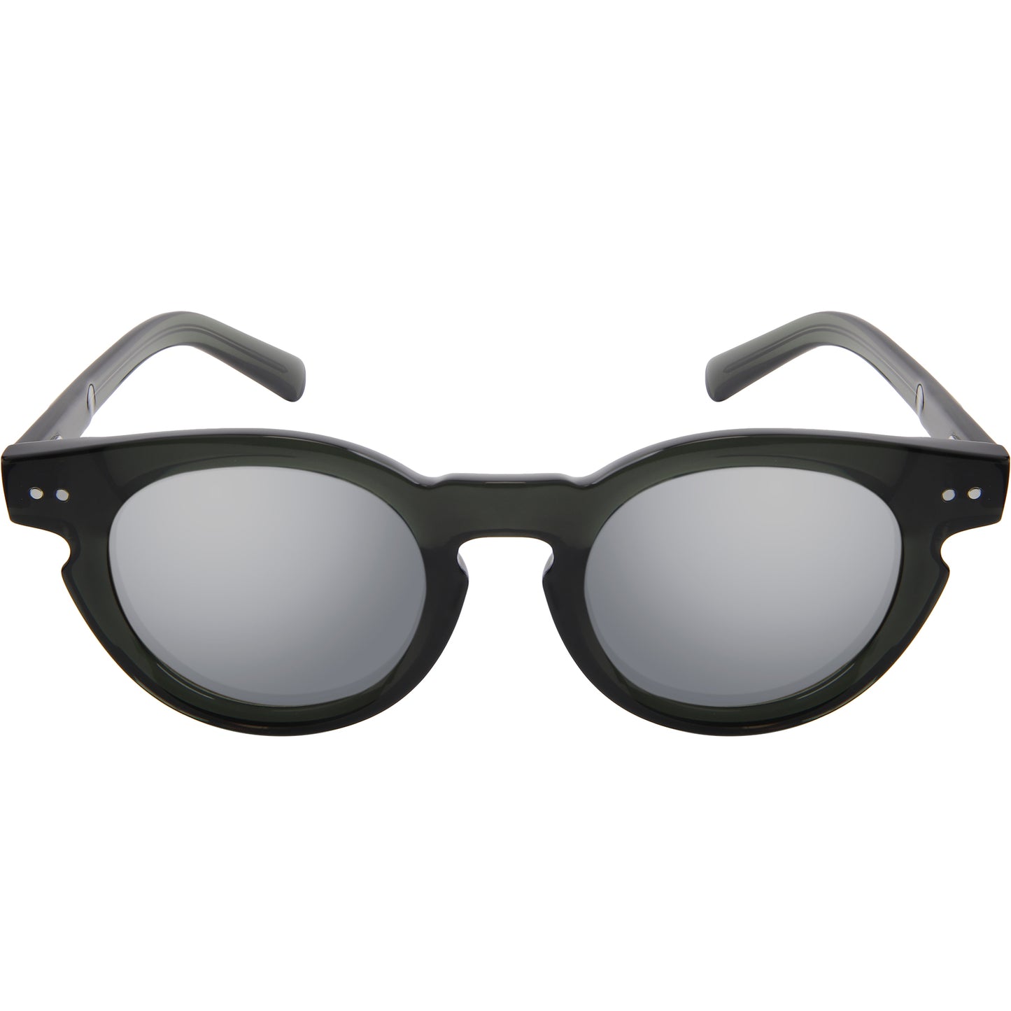 Silver Chrome MirrorX™