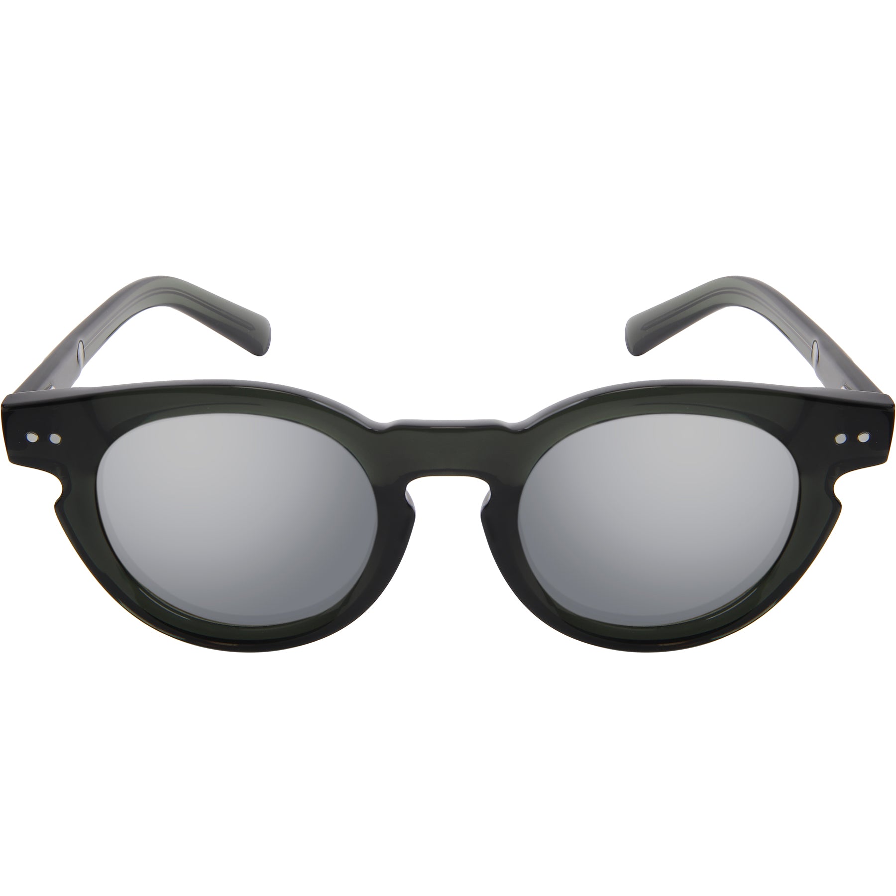 Silver Chrome MirrorX™