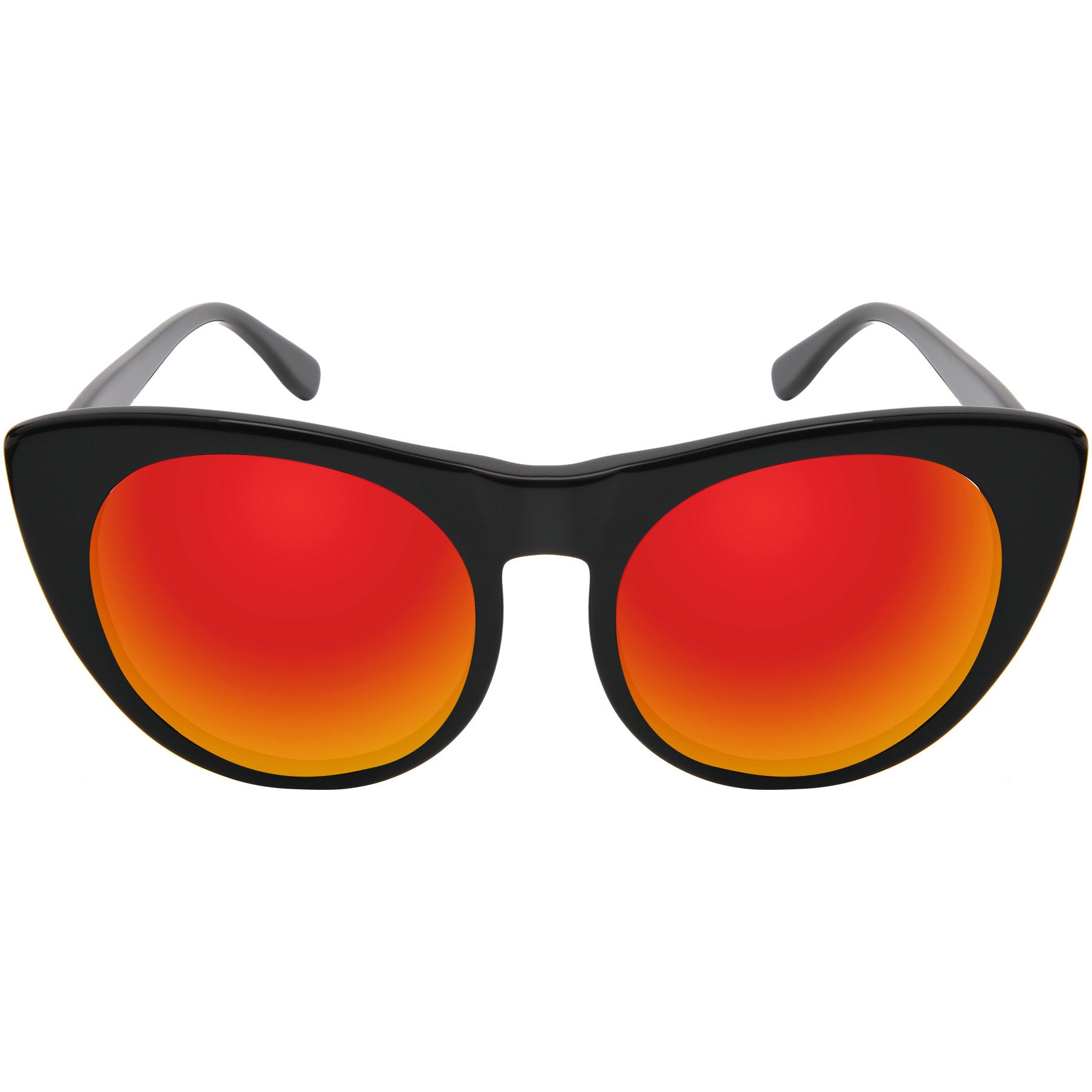 Fire Red MirrorX™