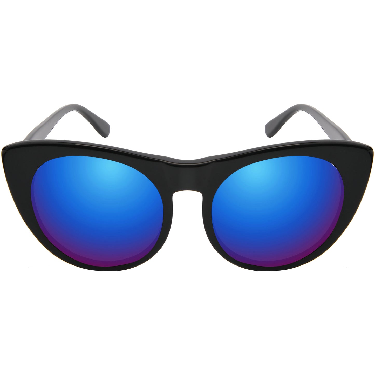 Glacier Blue MirrorX™