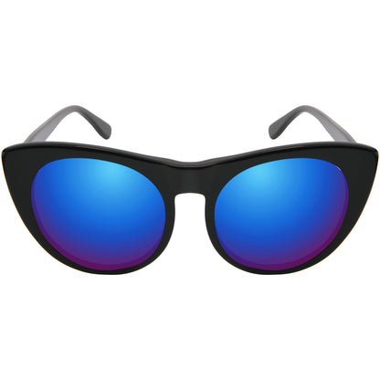 Glacier Blue MirrorX™
