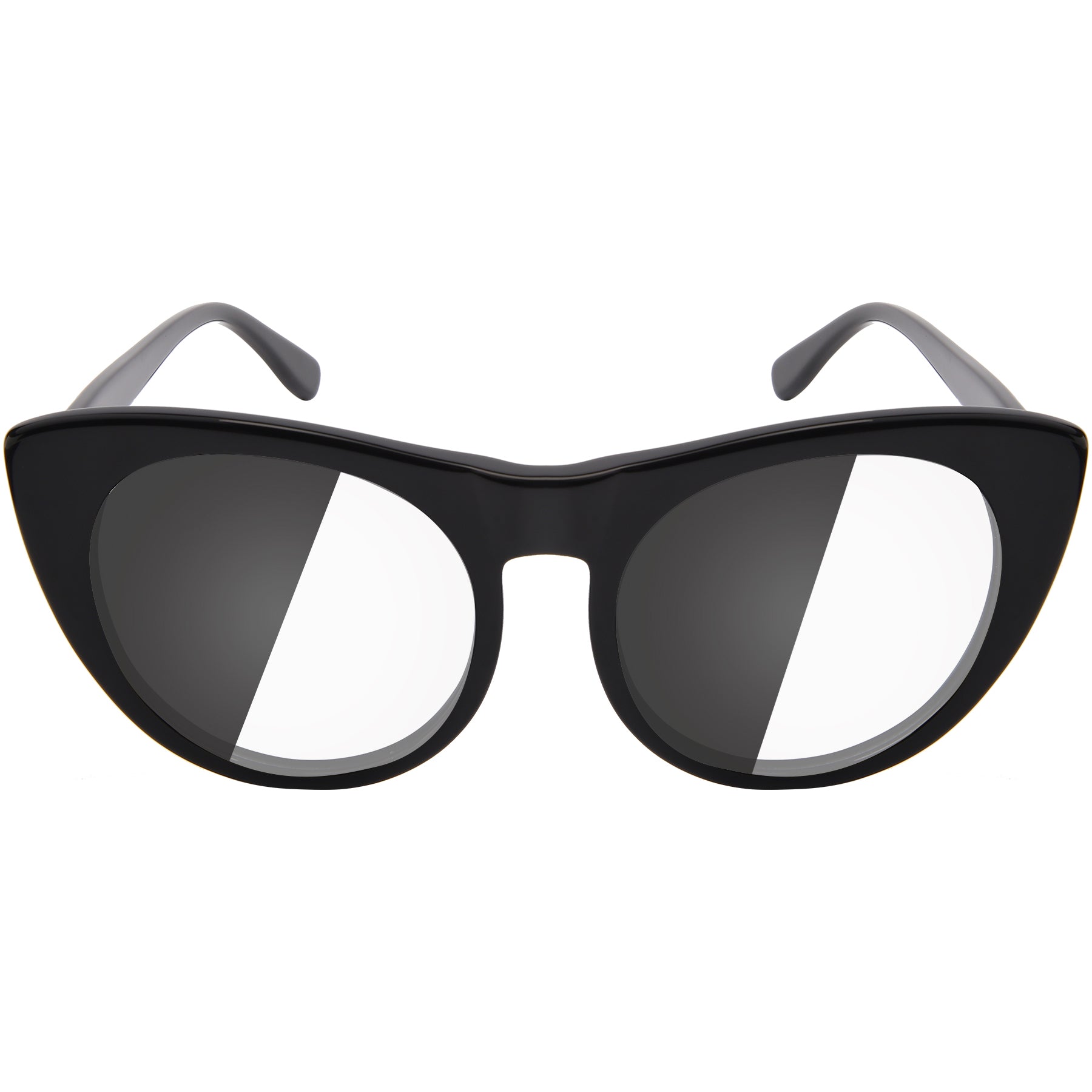 Gray Photochromic Blue Light Blocking