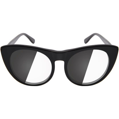 Gray Photochromic Blue Light Blocking